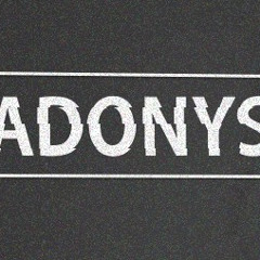 Adonys (Paul de Boisbrunet)