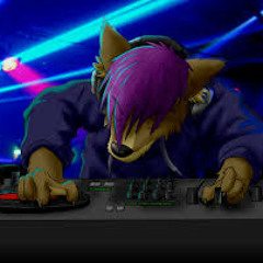DJ WOLFstep