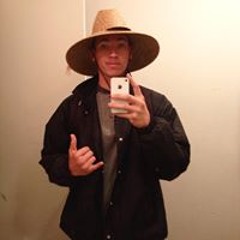 Kekoa Keanu Keopuhiwa