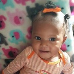 Earnessa Addette Davis