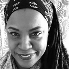 Sherry Congrave-Wilson