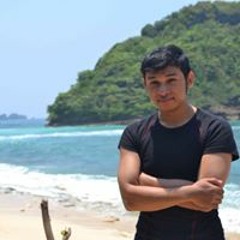 Esza Cahya Dewantara