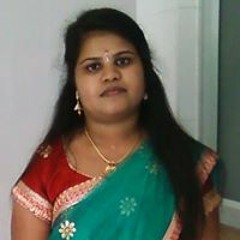 Sruthy Chandran