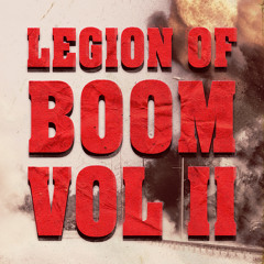 LegionOfBoomMusic