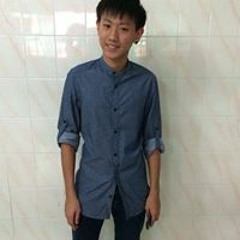 jj lin