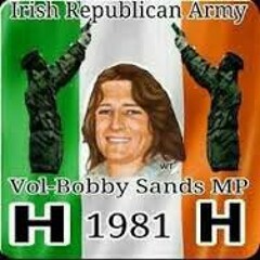 Irish Soldier Laddie - Gary Og