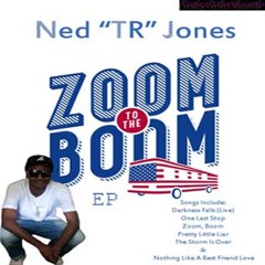 Ned "TR" Jones
