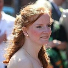 Chantal Geraards-Aertssen