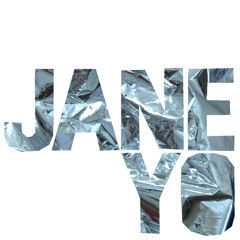 Jane Yo