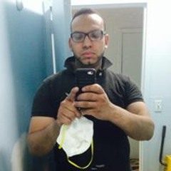 Willy Enrique Rivera