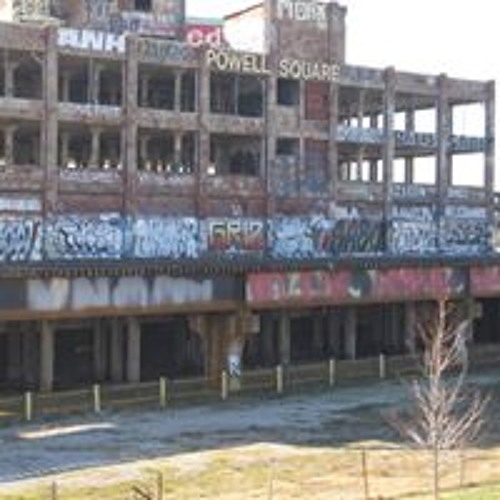 2020 Negative Intent