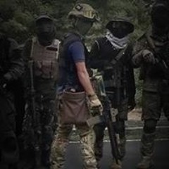 SgtWerewolf Del Rosario