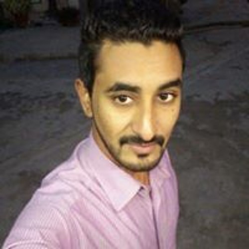 Jazib Haider Shah’s avatar