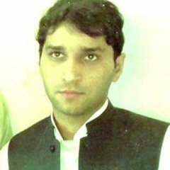 Salahudin Shahab