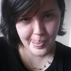 Kestrel Emily Simpson