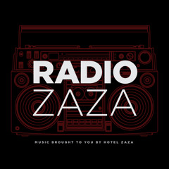 RADIO ZAZA