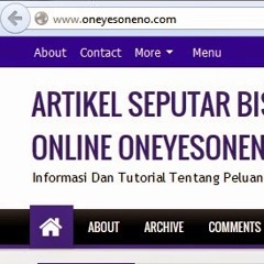Oneyes Oneno