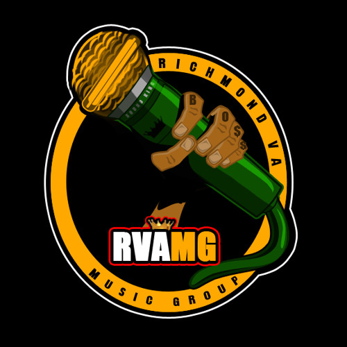 New RVAMG’s avatar