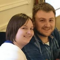 Samantha Marie Green