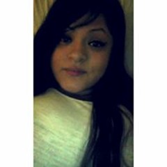 Mercedez Desiree' Perez