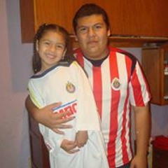 Felipe Peredo Barajas