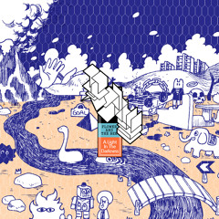 꽃과벌(Flower and the Bee)