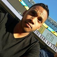 Ryan King