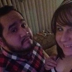 Tiffani Pookie Pretzer