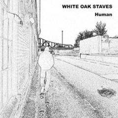 White Oak Staves