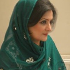 Farah Agha
