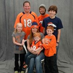 Christine Mara Taylor