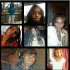 Quabreshia Williamson