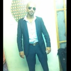 Khuram Khan