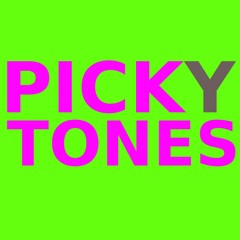 PickyTones