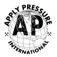 APPLY PRESSURE INTL