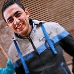 Ragab Shaaban