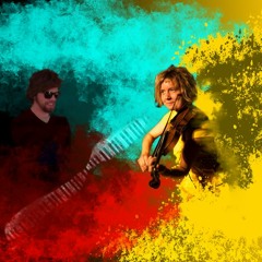 Lasersköld & Sandstorm