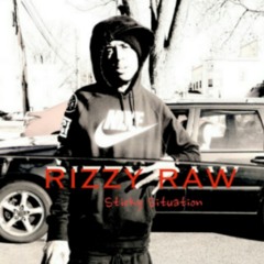 Rizzy Raw