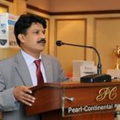 Asad Ali