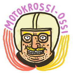 Motokrossi-Ossi