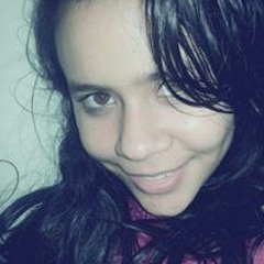 Jéssica Letícia Andrade