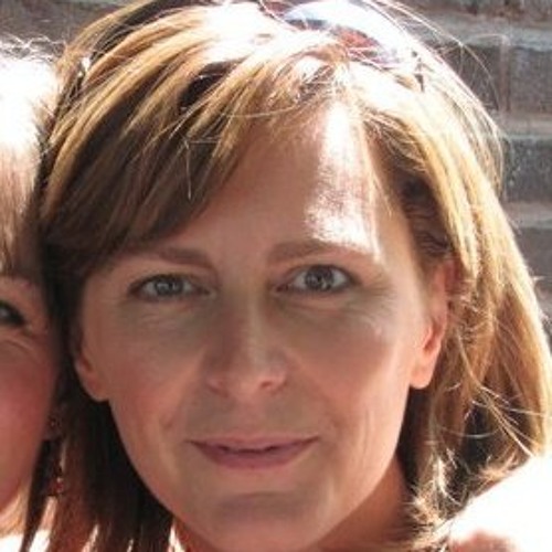 Isabel Steijaert