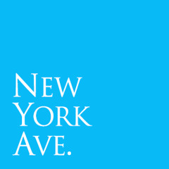 New York Ave