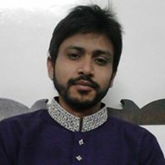 Haris Ali