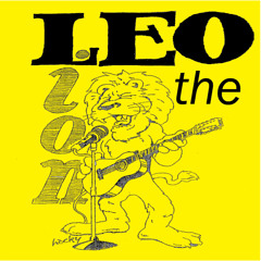 Leo The Lion 1