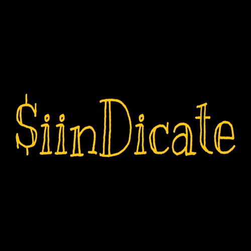 Siindicate’s avatar