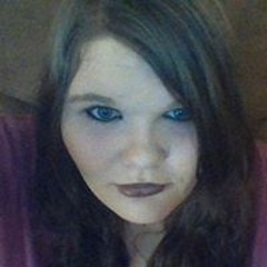 Brittnie Sue Rainden Hall