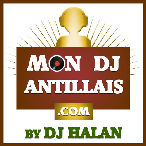 MON DJ ANTILLAIS’s avatar