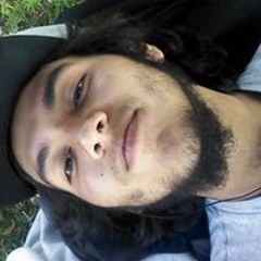 SebastianRodrigo Flores