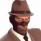 RED Spy